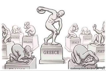 vignetta greca