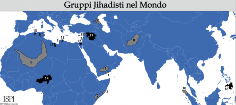 gruppi-jihadisti-nel-mondo
