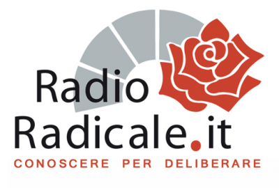 radio radicale simbolo
