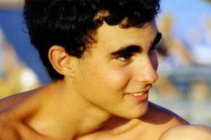 Federico Aldrovandi