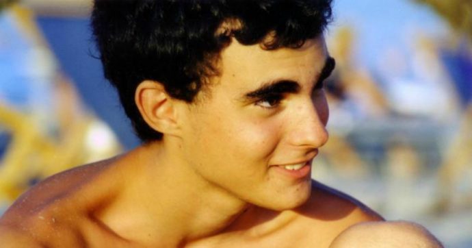Federico Aldrovandi