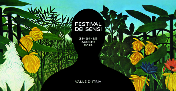 Festival dei Sensi