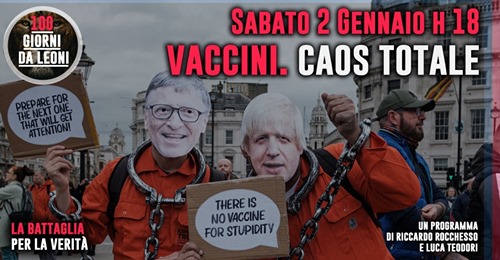 Video antivaccinista youtube