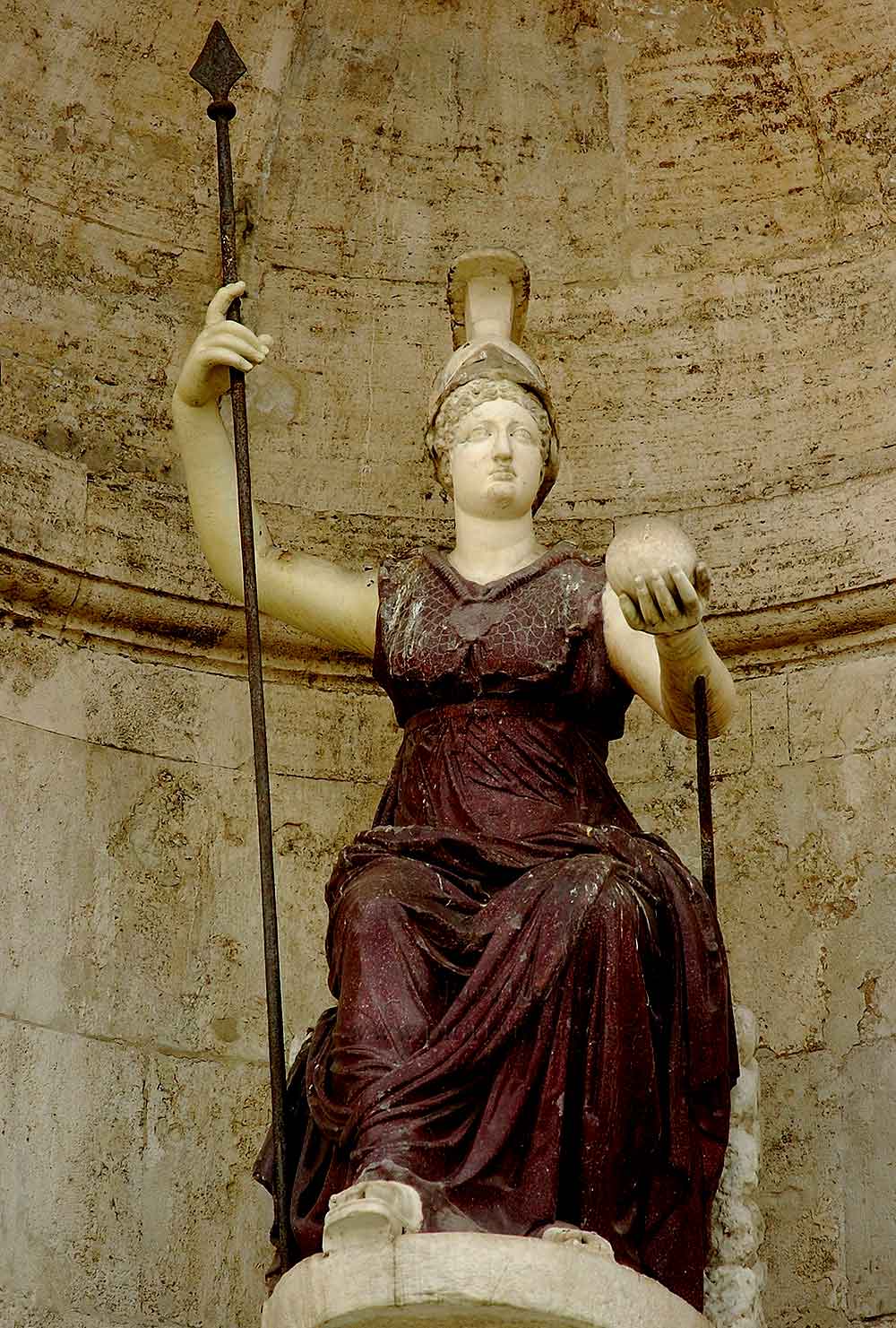 Римская богиня покровительница. Афина Минерва богиня. Боги древнего Рима Минерва. Богиня Минерва Рим.