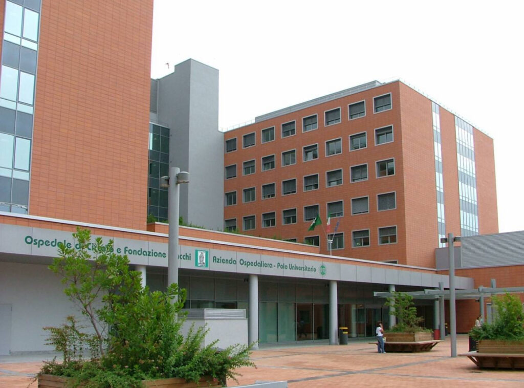 sanità Varese