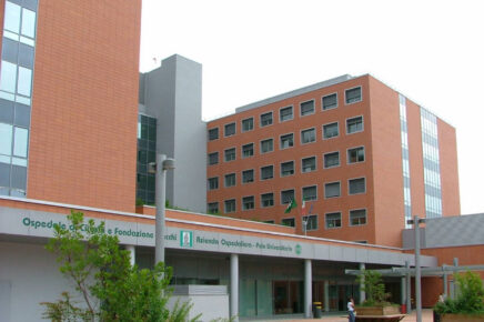 sanità Varese