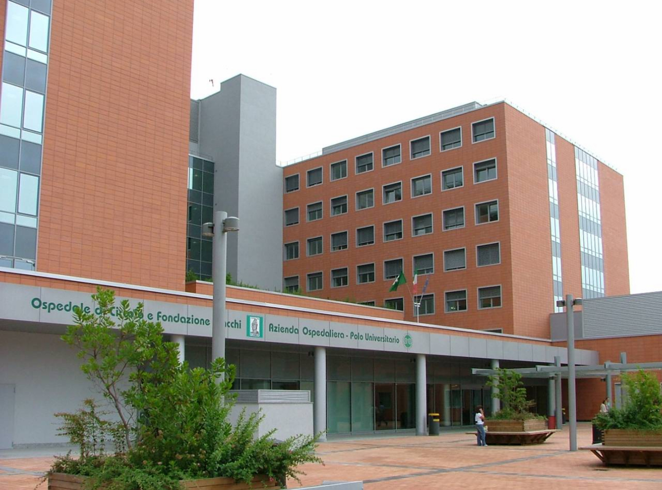 sanità Varese