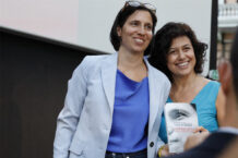 Elly Schlein imprevista Susanna Turco