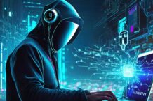 In una visione tecnologica  della società gli individui stessi sono dati, cellule atomiche che possono essere scambiate e vendute,  fino alla coincidenza con la loro smaterializzazione.