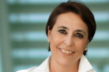Anna Roscio, Intesa Sanpaolo, ha presentato la sesta edizione di Imprese Vincenti