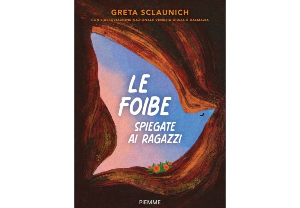 Le foibe spiegate ai ragazzi - Gli Stati Generali