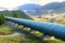 Il global gas report 2026