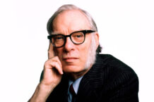 Isaac Asimov