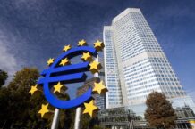 La Bce determina i tassi di interesse dell'eurozona