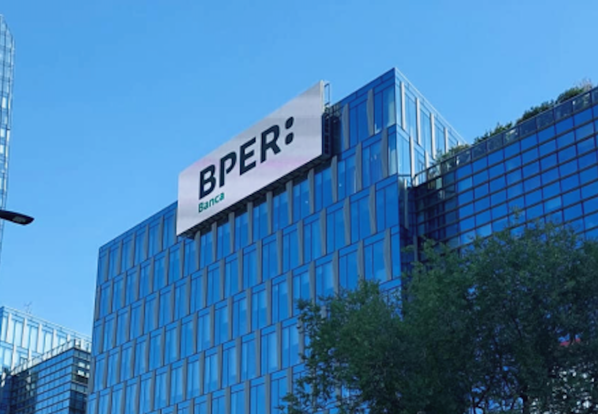 BPER dona 250 mila euro a D.I.Re