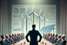 L'iter per aprire un impianto di energia rinnovabile può durare da molti mesi a molti anni