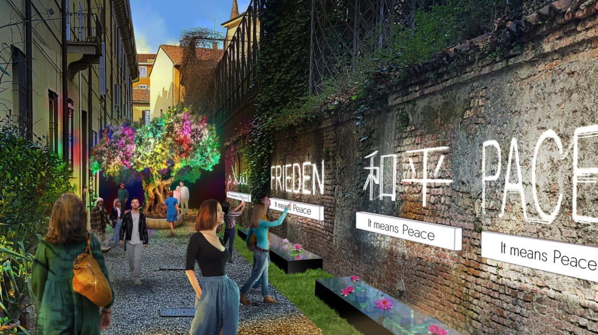 Fuorisalone 2025 Brera Design Week