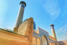 Le nuove capitali del turismo