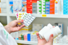 come conservare correttamente i farmaci