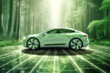 Auto privata sostenibile? Una riflessione