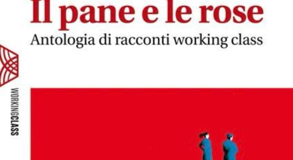 Working Classe, nuova collana dedicata da Alegre alla letteratura e alla poesia operaia