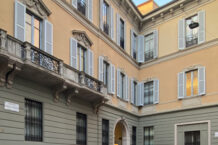 L’ingresso di Mediobanca. L’istituto fondato Enrico Cuccia ha lanciato una Ops su Banca Generali il 28 aprile 2025