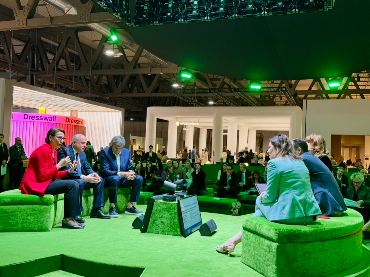 Salone del mobile 2025