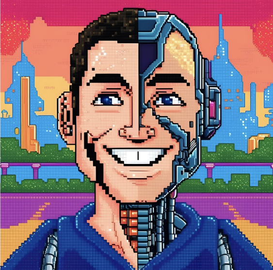 Cyborg