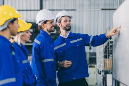 Eni lancia tre master dedicati alle professioni per la transizione e la energia del futuro