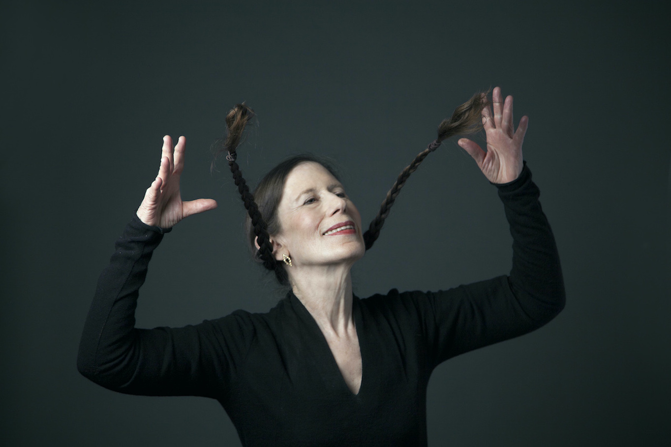 Leone d'oro Biennale Musica 2025, per la carriera è stata premiata Meredith Monk