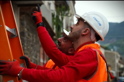 Fibercop lancia una offerta obbligazionaria da 2,8 miliardi di euro