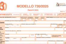 precompilata 2025