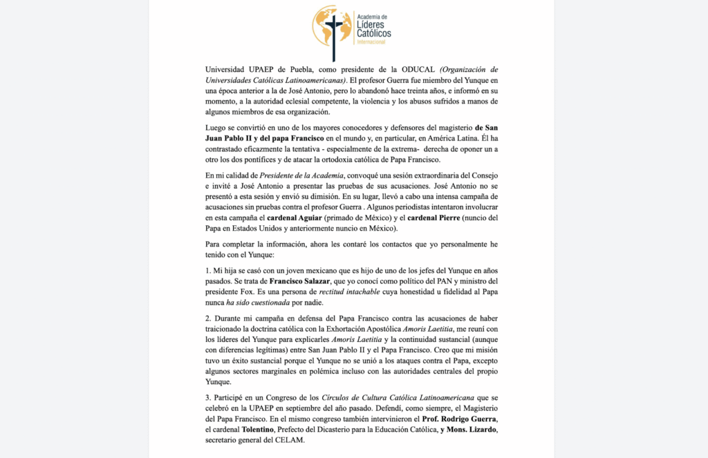 La lettera di Buttiglione, pagina 2