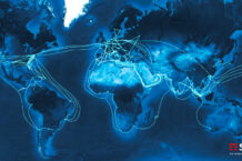 Sparkle aderisce al progetto europeo ECSTATIC per trasformare i cavi sottomarini in sistemi di rilevamento globale