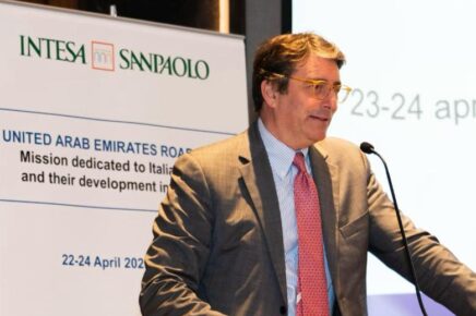 Intesa Sanpaolo
