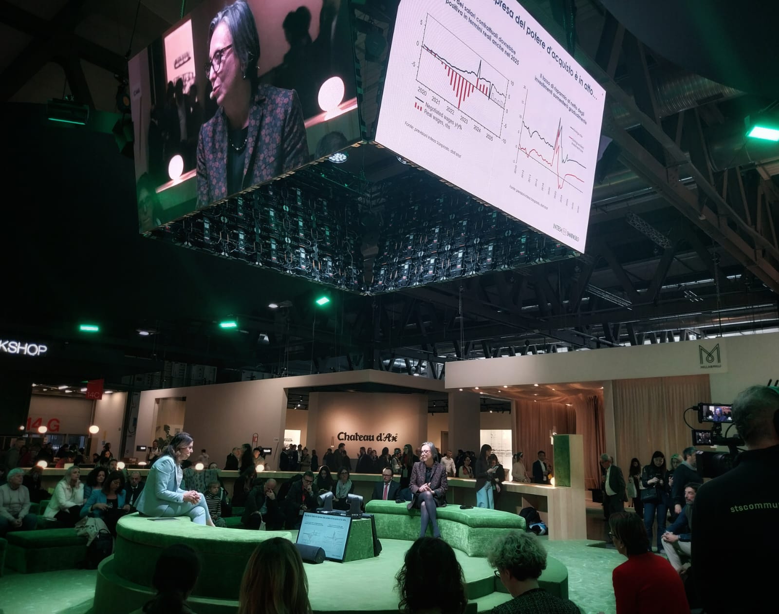 Salone del mobile 2025