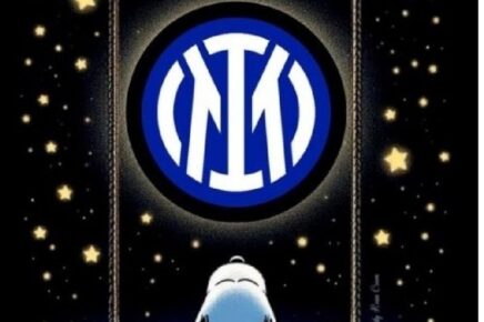 Un bauscia, uno che tifa Inter