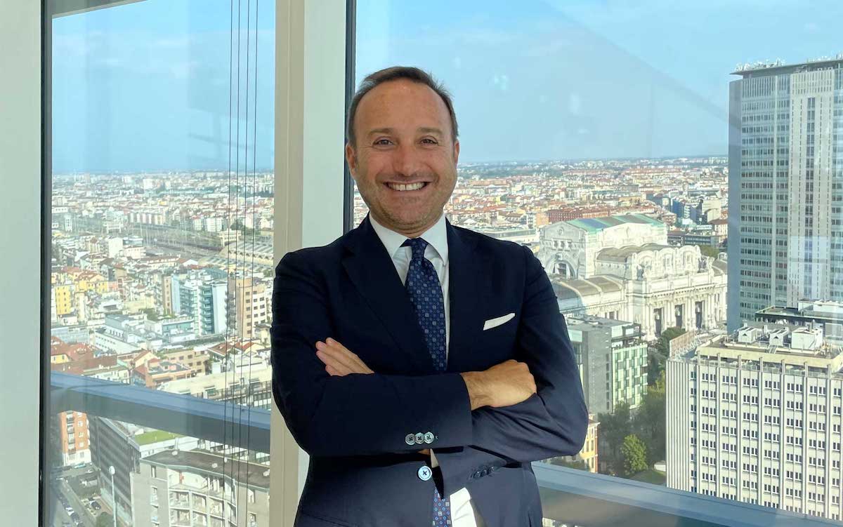 Vinitaly 2025 Intesa Sanpaolo