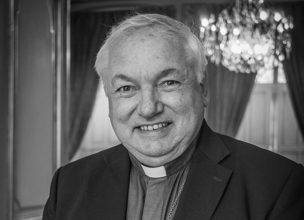 Jean-Marc Aveline, arcivescovo di Marsiglia e presidente della Conferenza Episcopale francese, è considerato un serio candidato al Soglio Pontificio