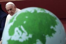 Papa Francesco ha spostato l'asse della Geopolitica del Vaticano