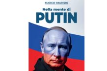 Nella mente di Putin, il libro di Marco Imarisio pubblicato dal Corriere della Sera