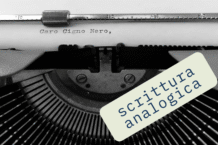 scrivere col corpo al tempo della scrittura liquida