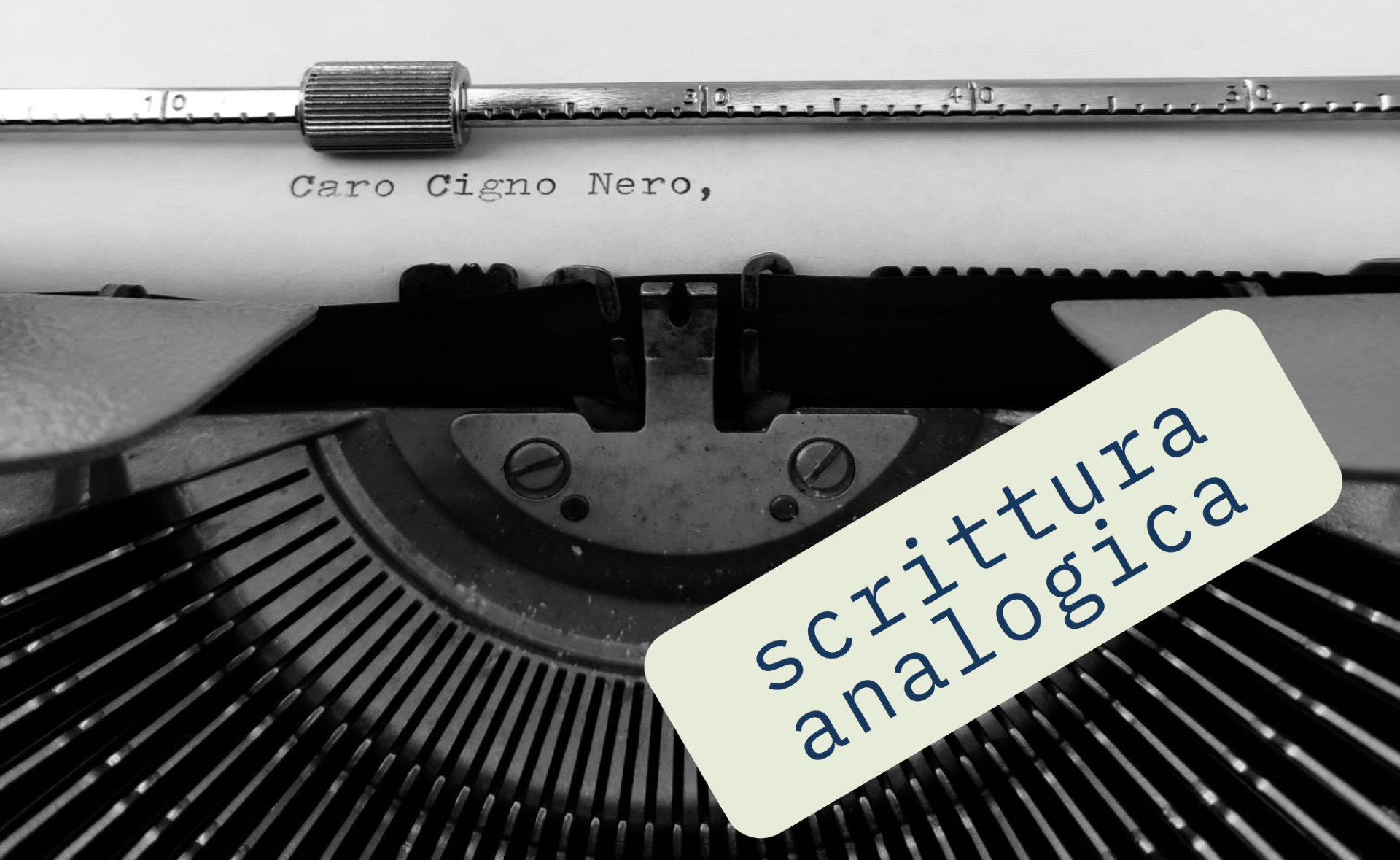 scrivere col corpo al tempo della scrittura liquida