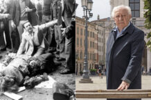 nominare senatore a vita Manlio Milano, presidente dell’associazione delle vittime di Piazza della Loggia, sarebbe il giusto tributo a un impegno civico lungo quasi mezzo secolo.