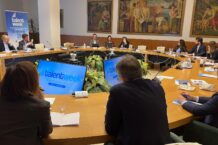 DIVE, nasce l'acceleratore diffuso contro la fuga di talenti dal Veneto