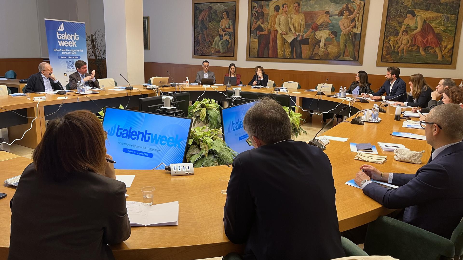 DIVE, nasce l'acceleratore diffuso contro la fuga di talenti dal Veneto