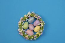 Perchè Pasqua cambia data ognni anno?