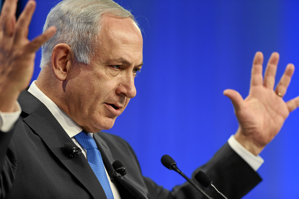 Netanyahu, a un processo di pacificazione nazionale immaginato da Haaretz per il 2030, riconoscerebbe che il 7 ottobre è stato per lui una grande opportunità