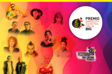 Premio Amnesty Dargen D’Amico