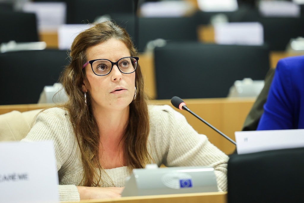 Ilaria Salis, è stata elettoa in Europa con AVS dopo essere stata accusata e detenuta in Ungheria